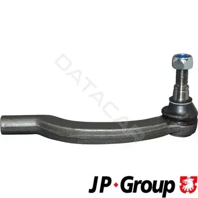 Рулевые наконечники JP GROUP 4144601180