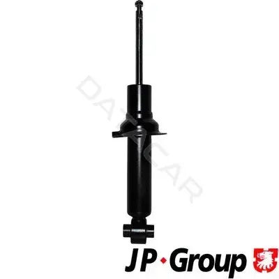 Амортизаторы JP GROUP 4152102900