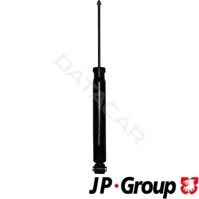 Амортизаторы JP GROUP 4152103000