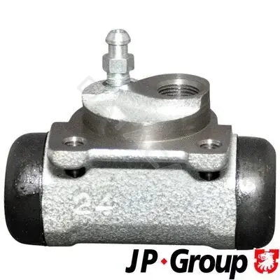 Рабочий тормозной цилиндр JP GROUP 4161300800