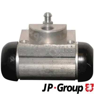 Рабочий тормозной цилиндр JP GROUP 4161301500