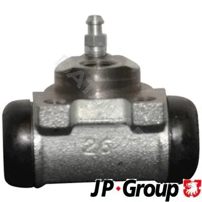 Рабочий тормозной цилиндр JP GROUP 4161301900