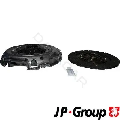 Комплект сцепления JP GROUP 4330402810