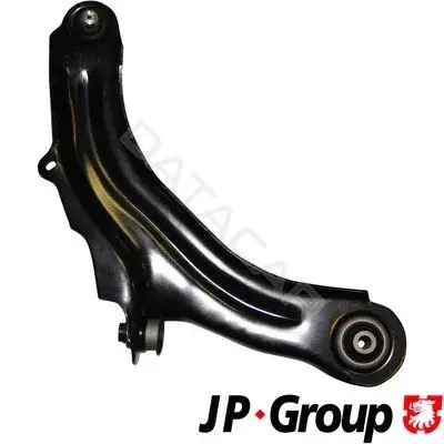 Рычаги JP GROUP 4340101080