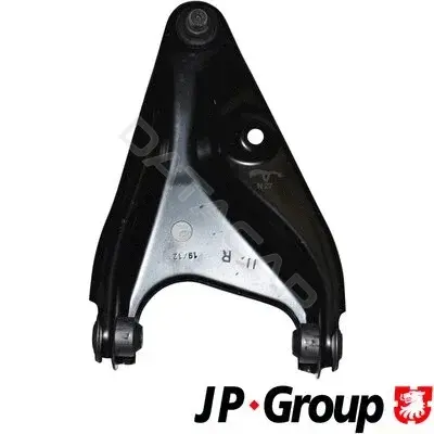 Рычаги JP GROUP 4340101180