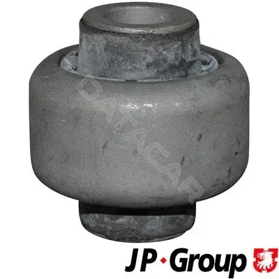Сайлентблок рычага JP GROUP 4340200800