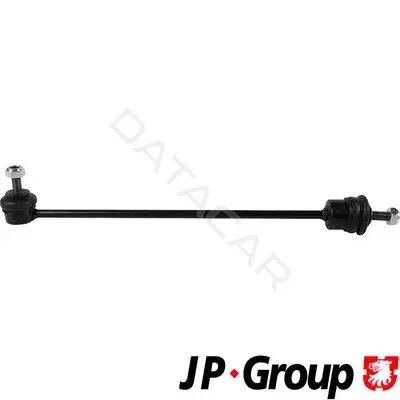 Стойки стабилизатора JP GROUP 4340400100
