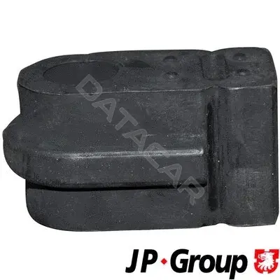 Втулки стабилизатора JP GROUP 4340601100