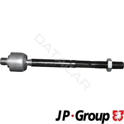Рулевая тяга JP GROUP 4344502700