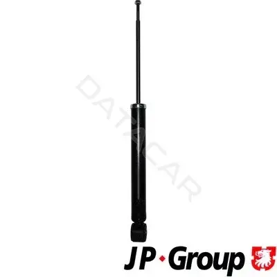 Амортизаторы JP GROUP 4352103100