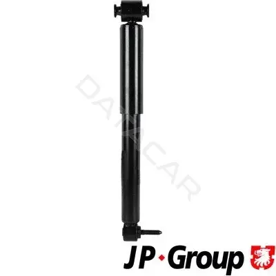 Амортизаторы JP GROUP 4352103300