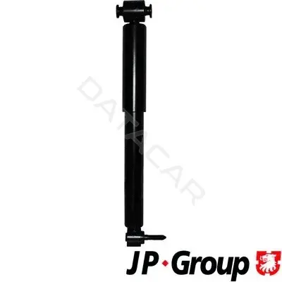 Амортизаторы JP GROUP 4352103500