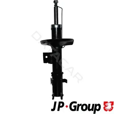 Амортизаторы JP GROUP 4742100680
