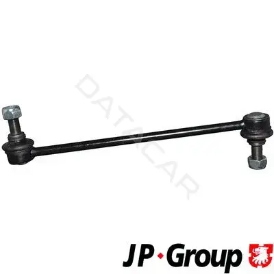 Стойки стабилизатора JP GROUP 4840400500