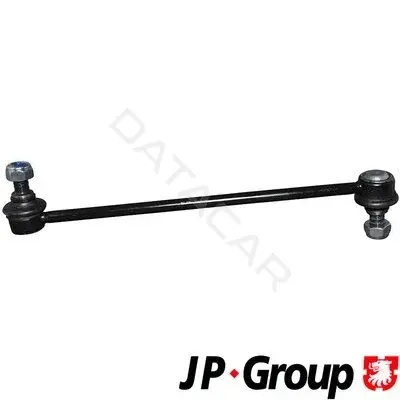 Стойки стабилизатора JP GROUP 4840400600