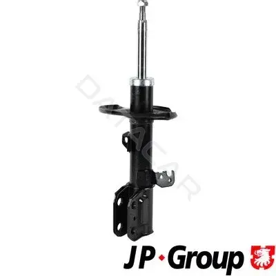 Амортизаторы JP GROUP 4842100980