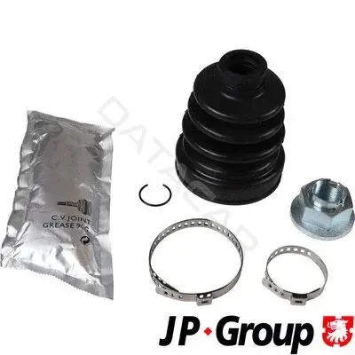 Пыльник шруса JP GROUP 4843600810