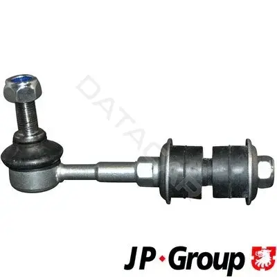 Стойки стабилизатора JP GROUP 4850500600