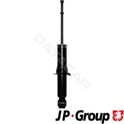 Амортизаторы JP GROUP 4852100900