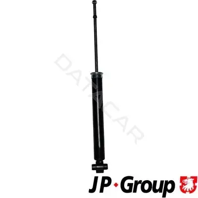 Амортизаторы JP GROUP 4852101100