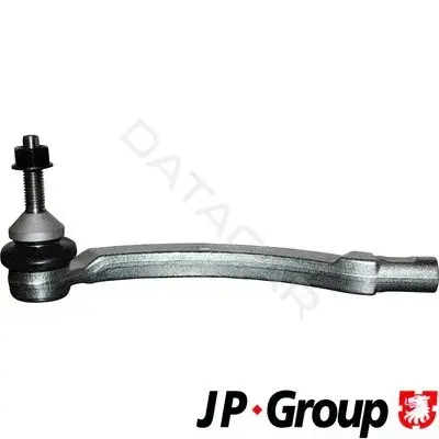 Рулевые наконечники JP GROUP 4944600470
