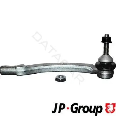 Рулевые наконечники JP GROUP 4944600480