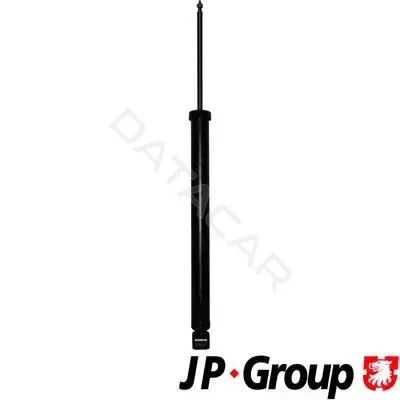 Амортизаторы JP GROUP 4952100700