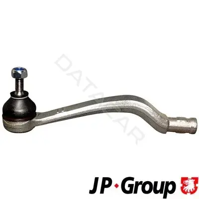 Рулевые наконечники JP GROUP 5144600170