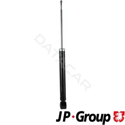 Амортизаторы JP GROUP 5152100400