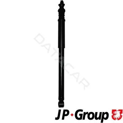 Амортизаторы JP GROUP 5152100500