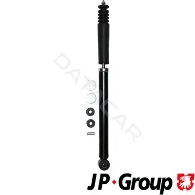 Амортизаторы JP GROUP 5152100600