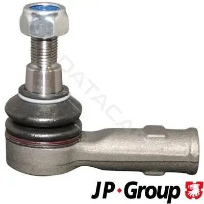 Рулевые наконечники JP GROUP 5344600200