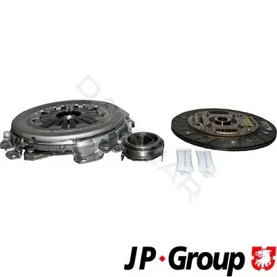 Комплект сцепления JP GROUP 6330400110