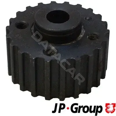 Шестерня коленвала JP GROUP 1110450700