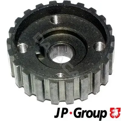 Шестерня коленвала JP GROUP 1110451300