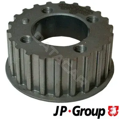 Шестерня коленвала JP GROUP 1110451600