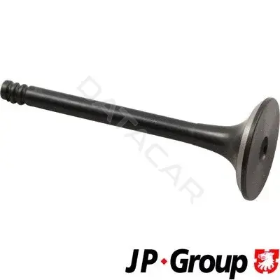 Выпускной клапан JP GROUP 1111306700