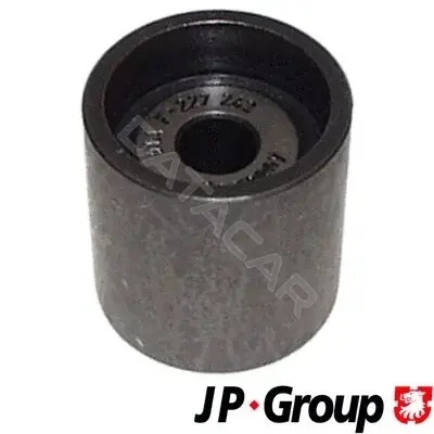 Ролик обводной ремня грм JP GROUP 1112200700