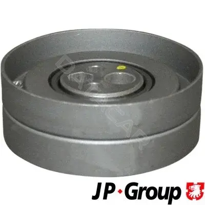 Натяжной ролик ГРМ JP GROUP 1112205200