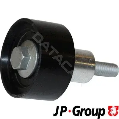 Ролик обводной ремня грм JP GROUP 1112208400
