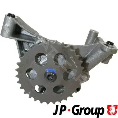Масляный насос JP GROUP 1113102000