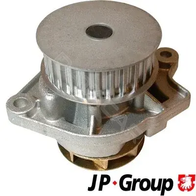 Водяной насос / Помпа JP GROUP 1114101600