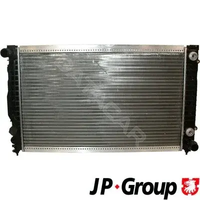 Радиатор охлаждения JP GROUP 1114204200