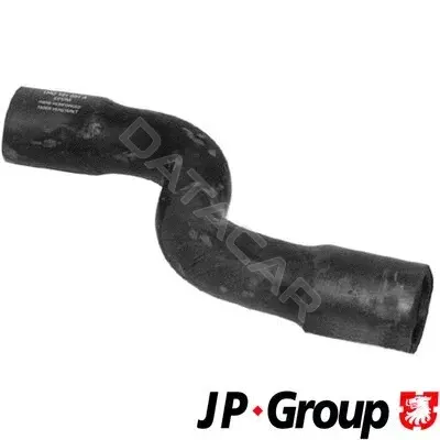 Патрубки системы охлаждения JP GROUP 1114305700