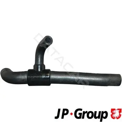 Патрубки системы охлаждения JP GROUP 1114309900