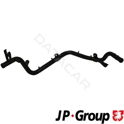 Фланец охлаждающей жидкости JP GROUP 1114400800