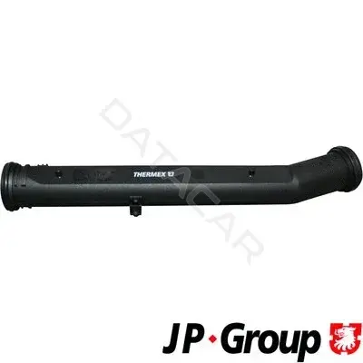 Фланец охлаждающей жидкости JP GROUP 1114401900