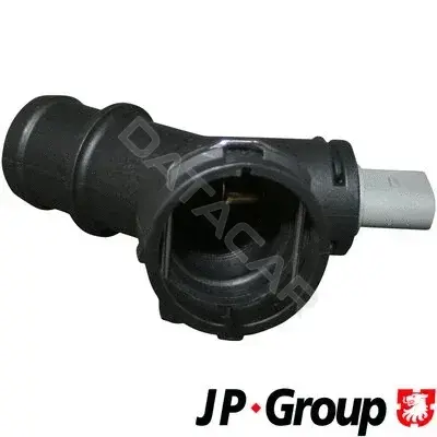 Фланец охлаждающей жидкости JP GROUP 1114450300