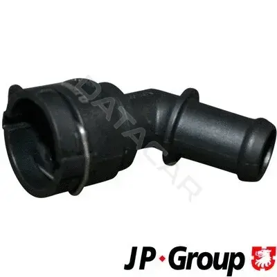 Фланец охлаждающей жидкости JP GROUP 1114450400