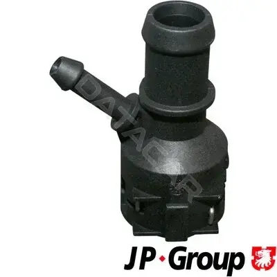 Фланец охлаждающей жидкости JP GROUP 1114450600